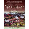 KNYGA David Buttery Waterloo Battlefield Guide