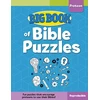 KNYGA David C Cook Bbo Bible Puzzles for Preteens