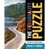 KNYGA David C Funder Personality Puzzle