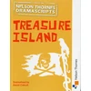 KNYGA David Calcutt Oxford Playscripts: Treasure Island