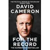 KNYGA David Cameron For the Record