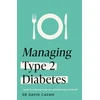 KNYGA David Cavan Managing Type 2 Diabetes (Headline Health Series)