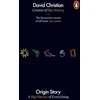 KNYGA David Christian Origin Story