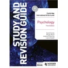 KNYGA David Clarke Cambridge International AS/A Level Psychology Study and Revision Guide Third Edition