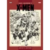 KNYGA David Cockrum Dave Cockrum's X-Men Artist's Edition