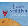 KNYGA David Conway Lila and the Secret of Rain