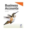 KNYGA David Cox Business Accounts