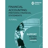 KNYGA David Cox Financial Accounting: Preparing Financial Statements Tutorial