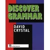 KNYGA David Crystal Discover Grammar