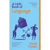 KNYGA David Crystal Little Book of Language