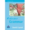 KNYGA David Crystal Rediscover Grammar Third edition