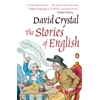 KNYGA David Crystal Stories of English