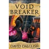 KNYGA David Dalglish Voidbreaker