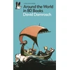 KNYGA David Damrosch Around the World in 80 Books
