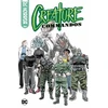 KNYGA David Dastmalchian DC Horror Presents: Creature Commandos