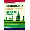 KNYGA David Davies Geography for Cambridge International AS and A Level Revision Guide