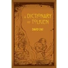 KNYGA David Day Dictionary of Tolkien