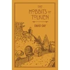 KNYGA David Day Hobbits of Tolkien, An Illustrated Exploration of Tolkien's Hobbits, and the Sources that Inspired his Work from Myth, Literature and History