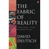 KNYGA David Deutsch Undifferentiated Fabric of Reality
