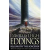 KNYGA David Eddings Belgarath the Sorcerer