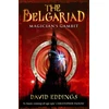 KNYGA David Eddings Belgariad 3: Magician's Gambit