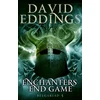 KNYGA David Eddings Enchanters' End Game