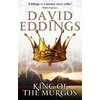 KNYGA David Eddings King Of The Murgos