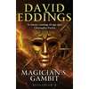 KNYGA David Eddings Magician's Gambit, Book Three Of The Belgariad