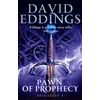 KNYGA David Eddings Pawn Of Prophecy