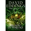 KNYGA David Eddings Queen Of Sorcery