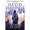 KNYGA David Eddings Seeress Of Kell