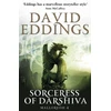 KNYGA David Eddings Sorceress Of Darshiva