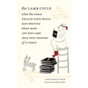 KNYGA David Ewbank Lamb Cycle – What the Great English Poets Would Have Written About Mary and Her Lamb (Had They Thought of It First)