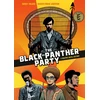 KNYGA David F Walker Juodas Panther Party