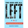 KNYGA David Faris Kids Are All Left
