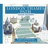 KNYGA David Fathers London Thames Path, updated edition