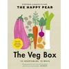 KNYGA David Flynn Veg Box