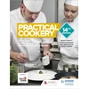 KNYGA David Foskett Practical Cookery 14th Edition
