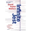 KNYGA David Foster Wallace Foster Wallace David Infinite Jest