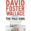 KNYGA David Foster Wallace Pale King