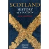 KNYGA David Frost Scotland: History of a Nation