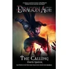 KNYGA David Gaider Dragon Age - the Calling