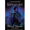 KNYGA David Gaider Dragon Age - the Stolen Throne