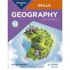 KNYGA David Gardner Progress in Geography Skills: Key Stage 3