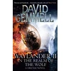 KNYGA David Gemmell Waylander II
