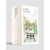 KNYGA David Gentleman London Postcards
