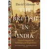KNYGA David Gilmour British in India