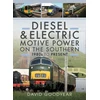 KNYGA David Goodyear Diesel and Electric Motive Power on the Southern 1980s to Present