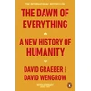 KNYGA David Graeber Graeber, David; Wengrow, David Dawn of Everything: A New History of Humanity