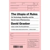 KNYGA David Graeber Utopia of Rules, On Technology, Stupidity, and the Secret Joys of Bureaucracy